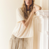 Carlotta S/S Top