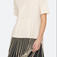 Carlotta S/S Top