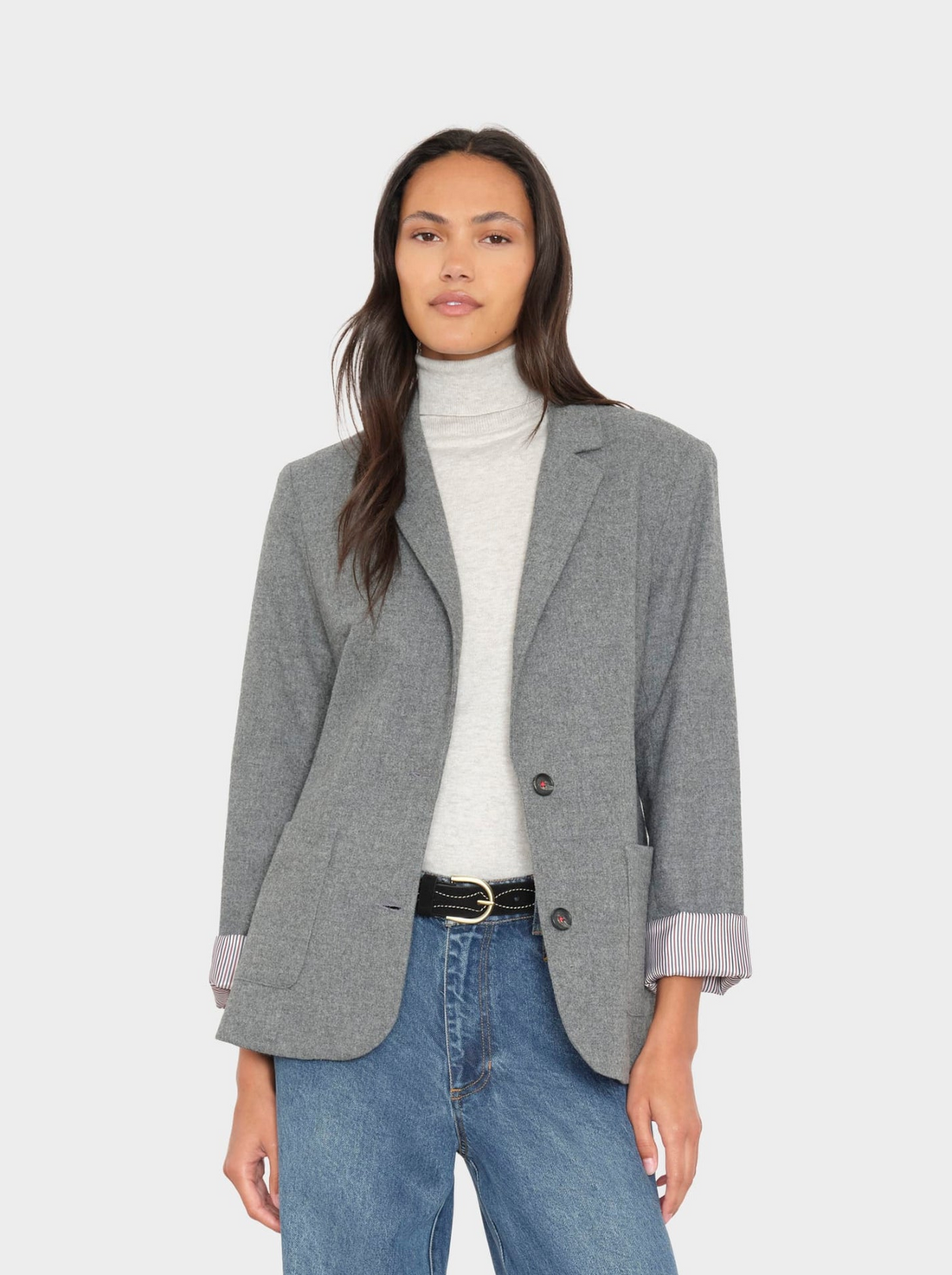 Cutler Blazer