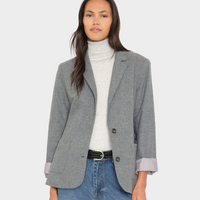 Cutler Blazer