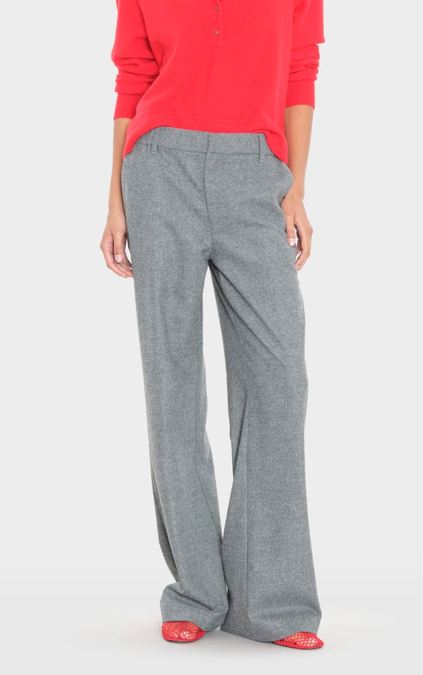 Trevor Pant