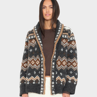 Vail Sweater
