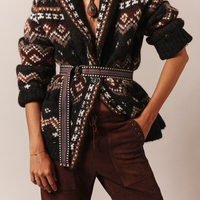Vail Sweater