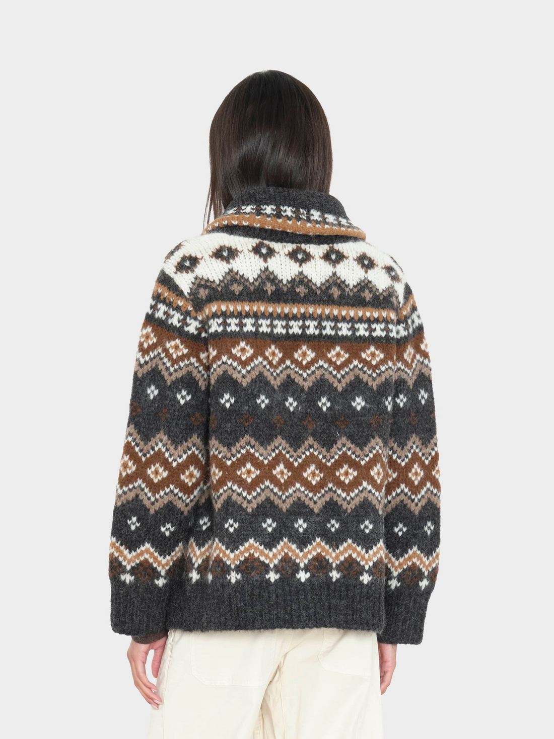 Vail Sweater