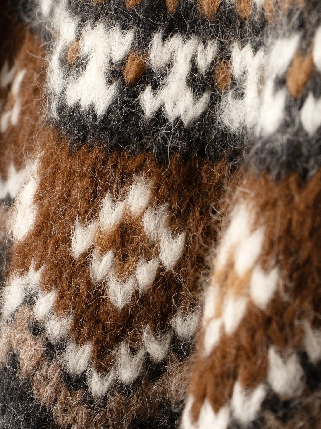 Vail Sweater