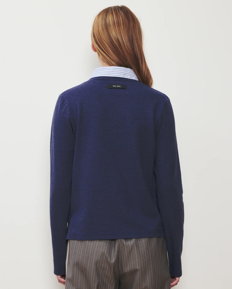 The Spencer Polo