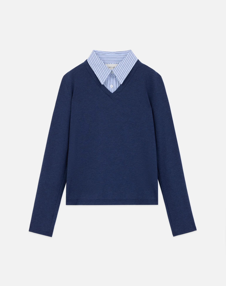 The Spencer Polo