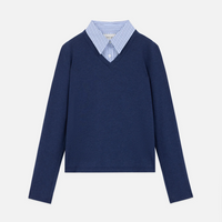 The Spencer Polo