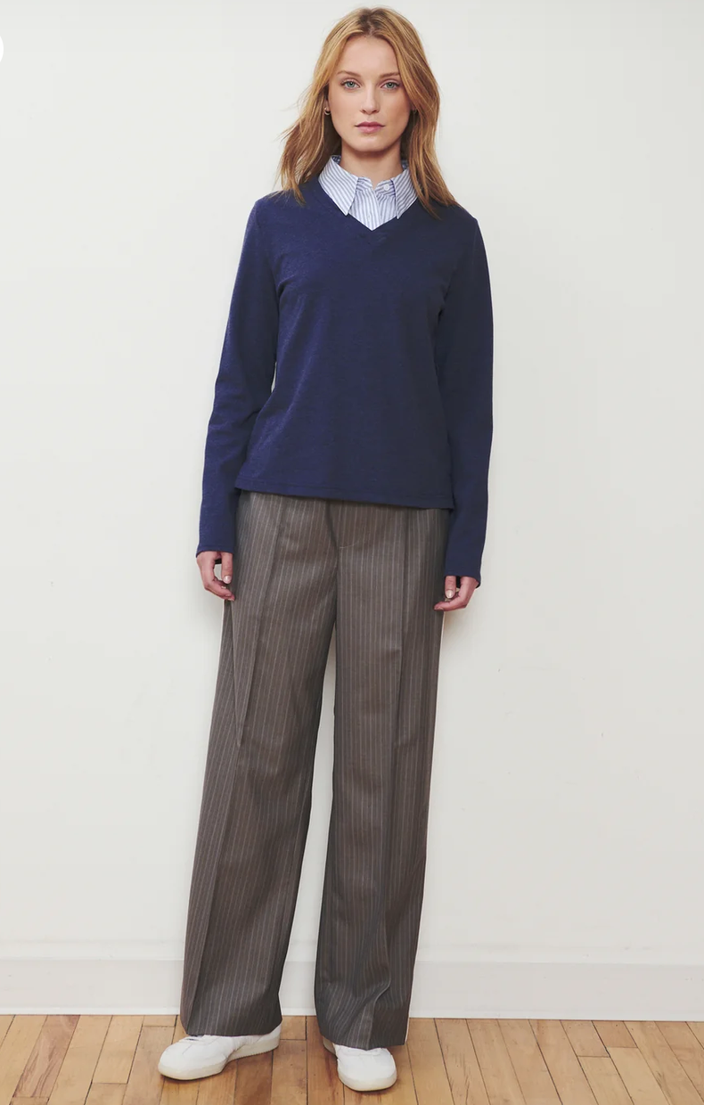 The Spencer Polo
