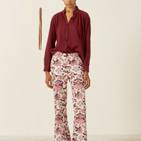 Charlie Horizon Kilim Pant