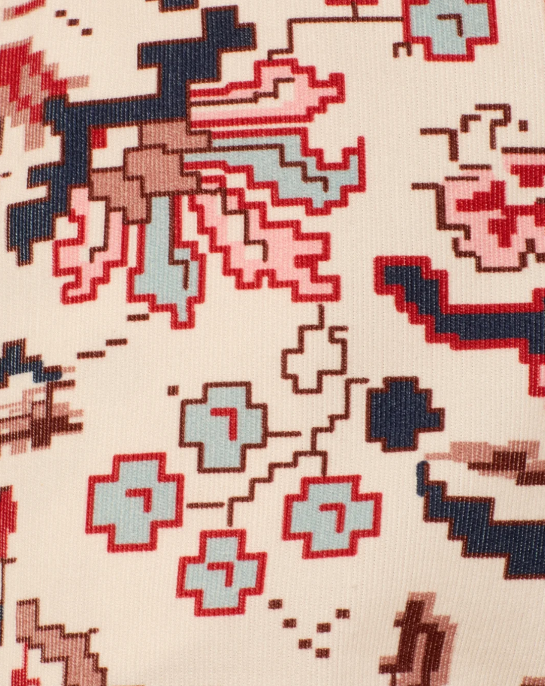 Charlie Horizon Kilim Pant