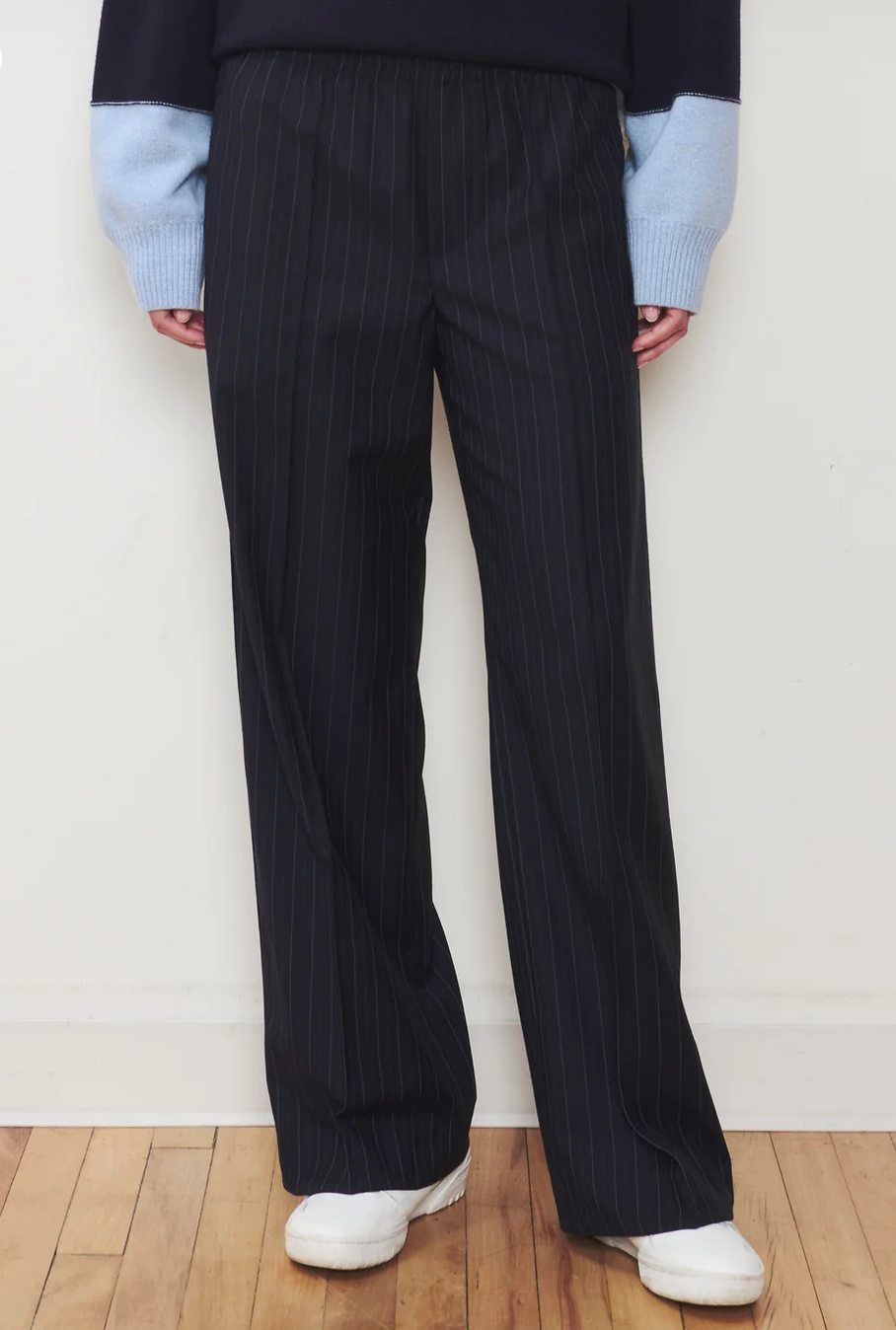 The Chaplin Trouser Midnight
