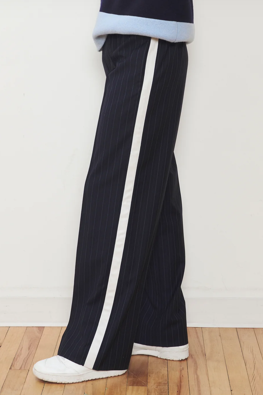 The Chaplin Trouser Midnight