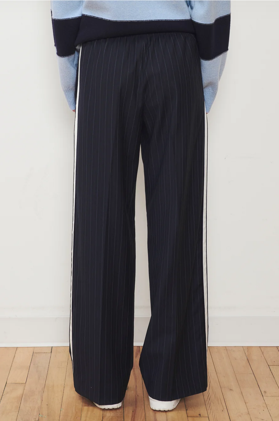 The Chaplin Trouser Midnight