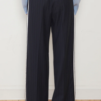 The Chaplin Trouser Midnight