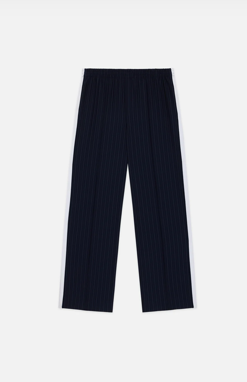The Chaplin Trouser Midnight