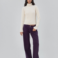 Cool Jean Purple