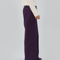 Cool Jean Purple