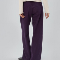Cool Jean Purple
