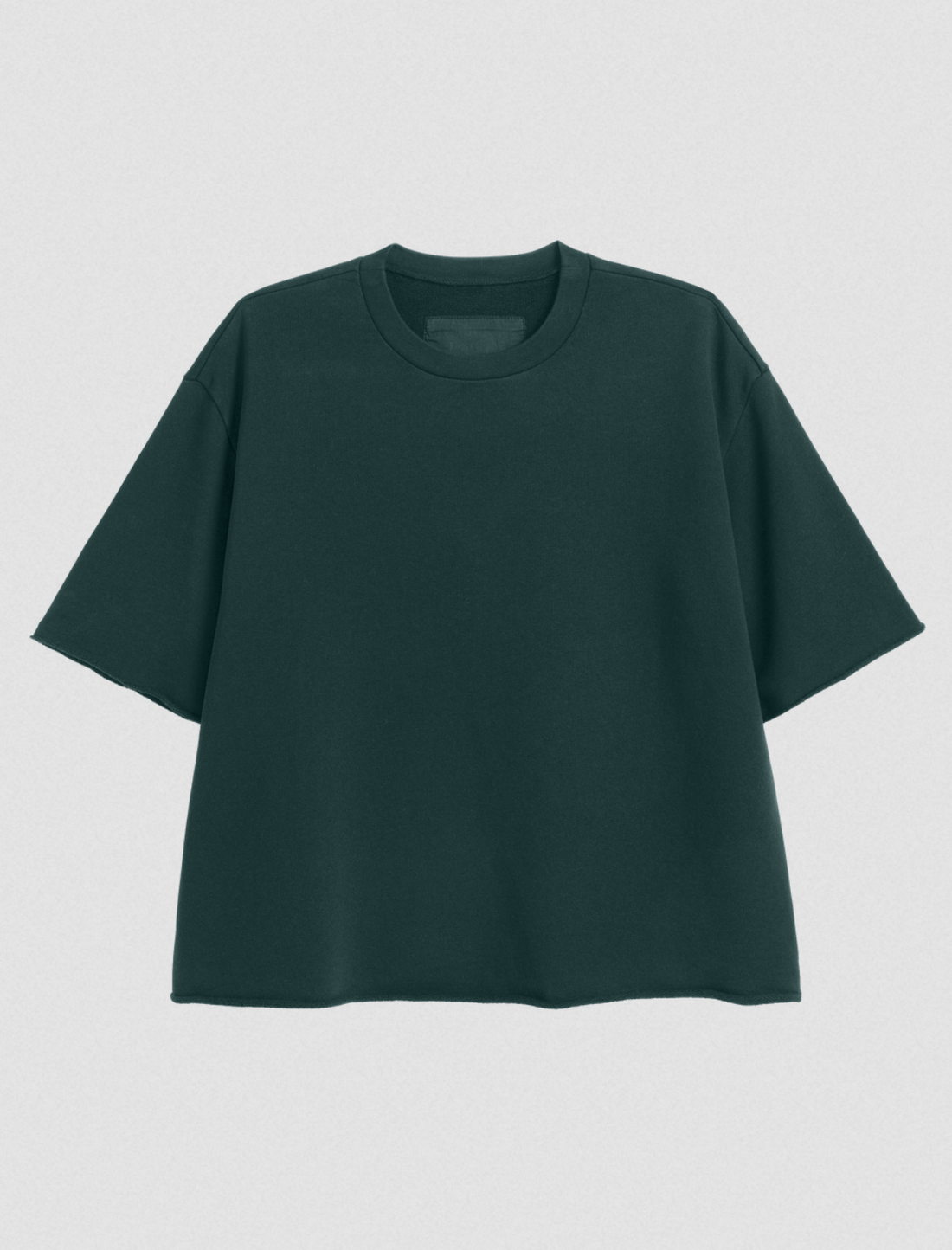 Perry Sweatshirt Tee