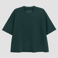 Perry Sweatshirt Tee