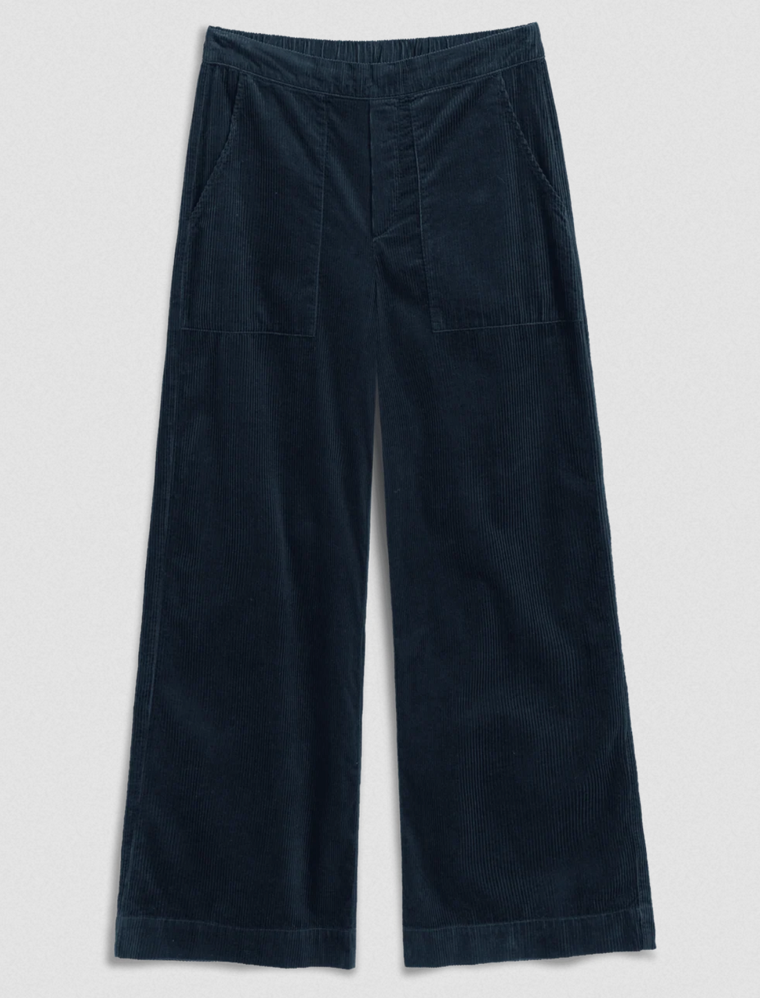 Madeline Patch Pocket Cord