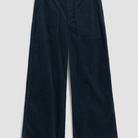 Madeline Patch Pocket Cord