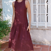 Jenetta Dress