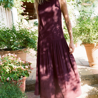 Jenetta Dress