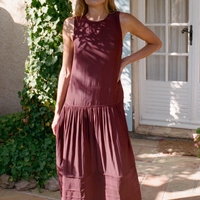 Jenetta Dress