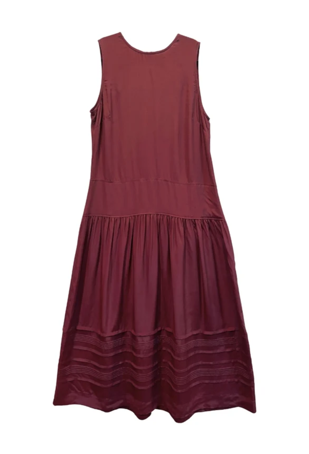 Jenetta Dress