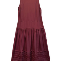 Jenetta Dress