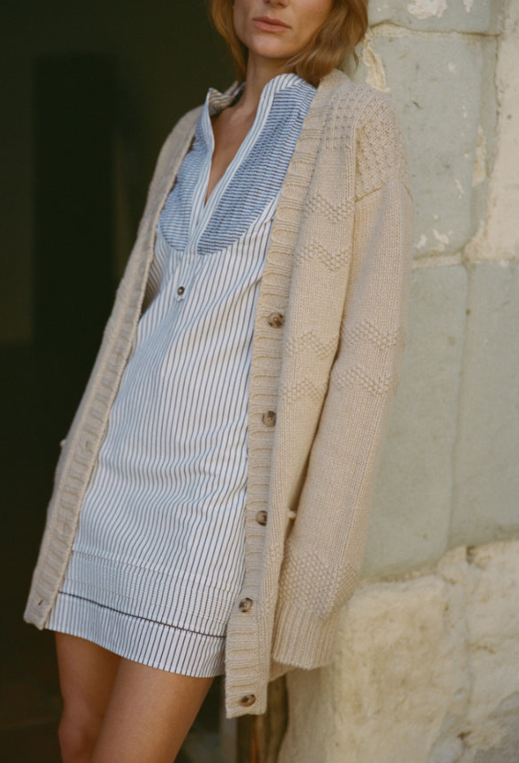 Marlyne Cardigan