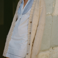Marlyne Cardigan
