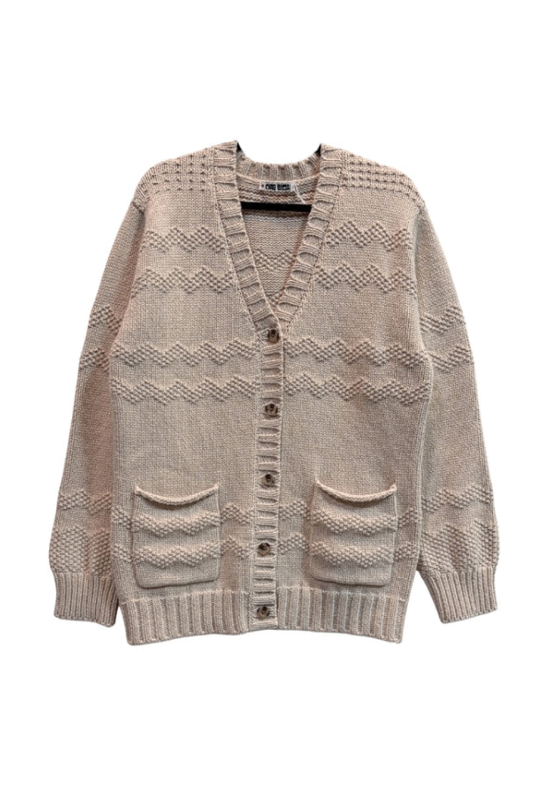 Marlyne Cardigan