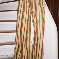 Yuli Striped Pant