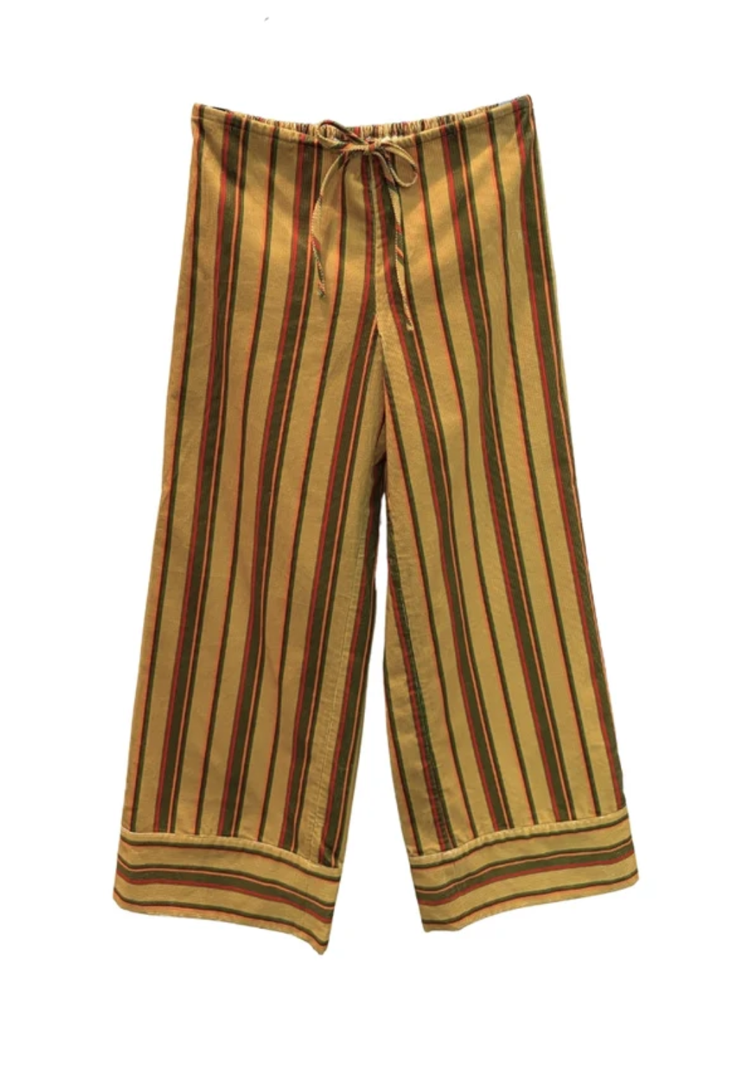 Yuli Striped Pant
