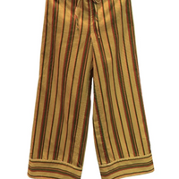 Yuli Striped Pant