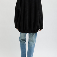 Cozy Fleece Cubic Zipup Bomber