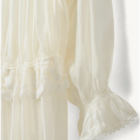 Gilian Baby Doll Dress