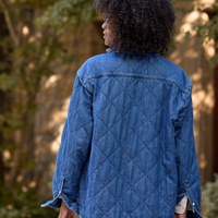 Eileen Quilted Jacket