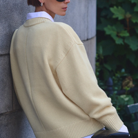 The Cashmere Signature Crew