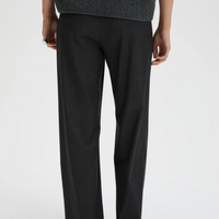 The Everything Pant Charcoal