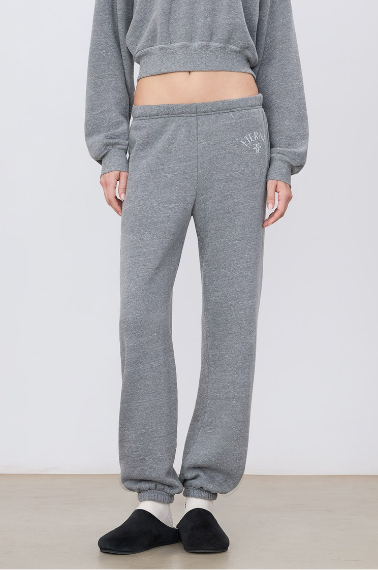 Boyfriend Pocket Sweatpant