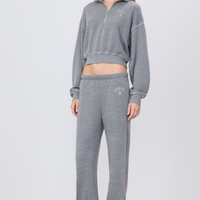 Boyfriend Pocket Sweatpant