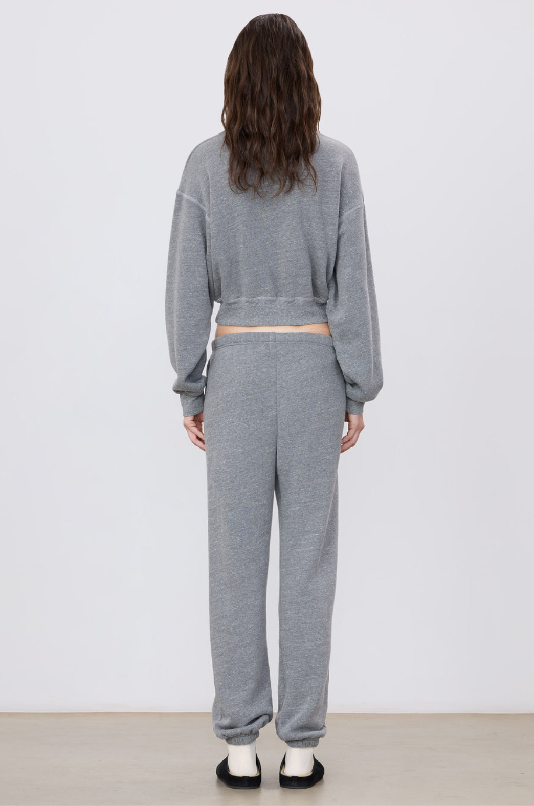 Boyfriend Pocket Sweatpant