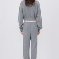Boyfriend Pocket Sweatpant