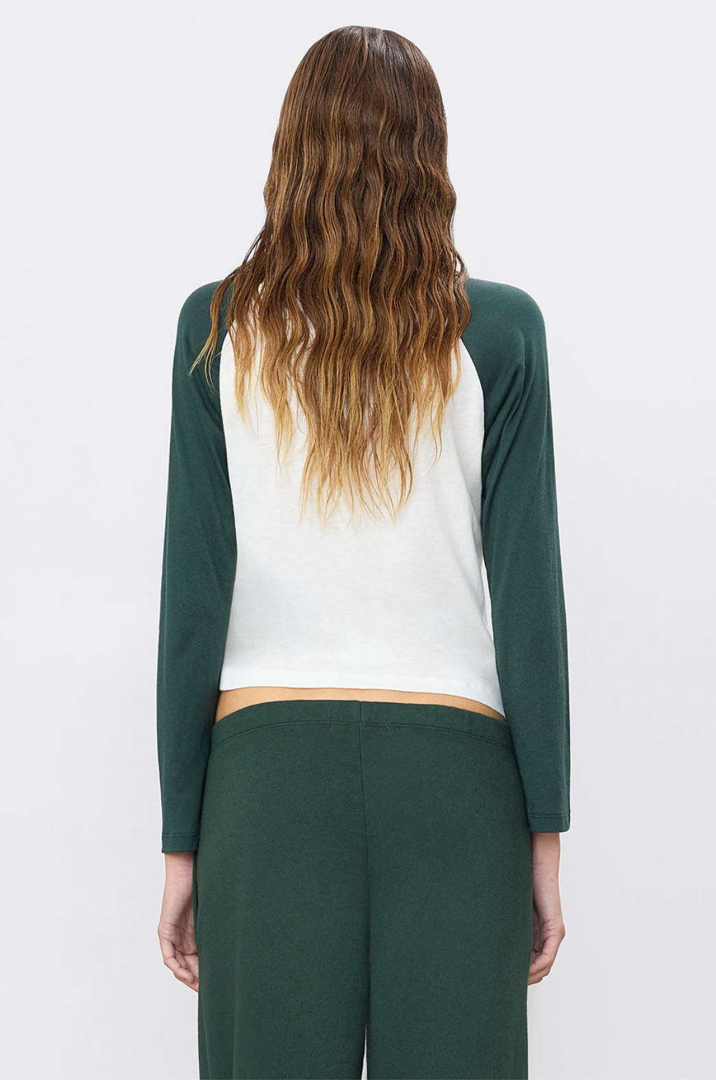 Baseball Tee Forest