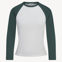 Baseball Tee Forest