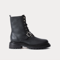 Casha Combat Boot